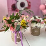 Цветочная композиция