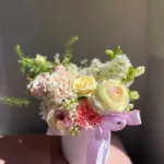 Цветочная композиция